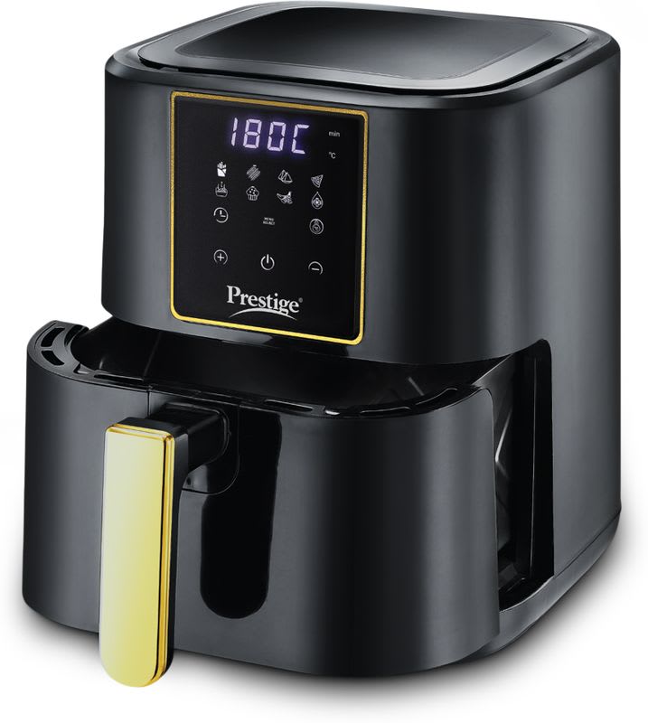 Prestige Nutrifry Digital Air Fryer
