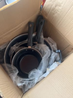 Customer photo