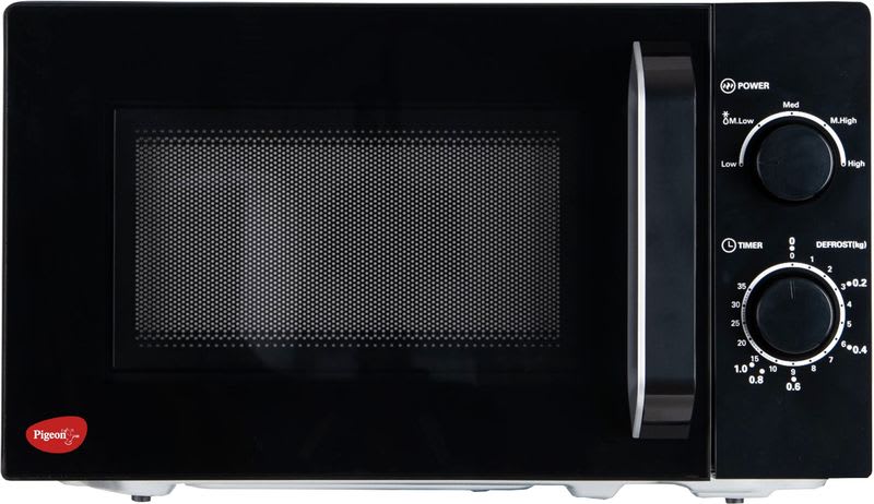 Pigeon 20 L Solo Microwave Oven
