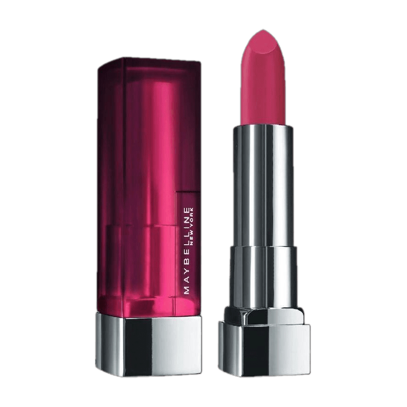 MAYBELLINE NEW YORK Color Sensational Creamy Matte Lipstick