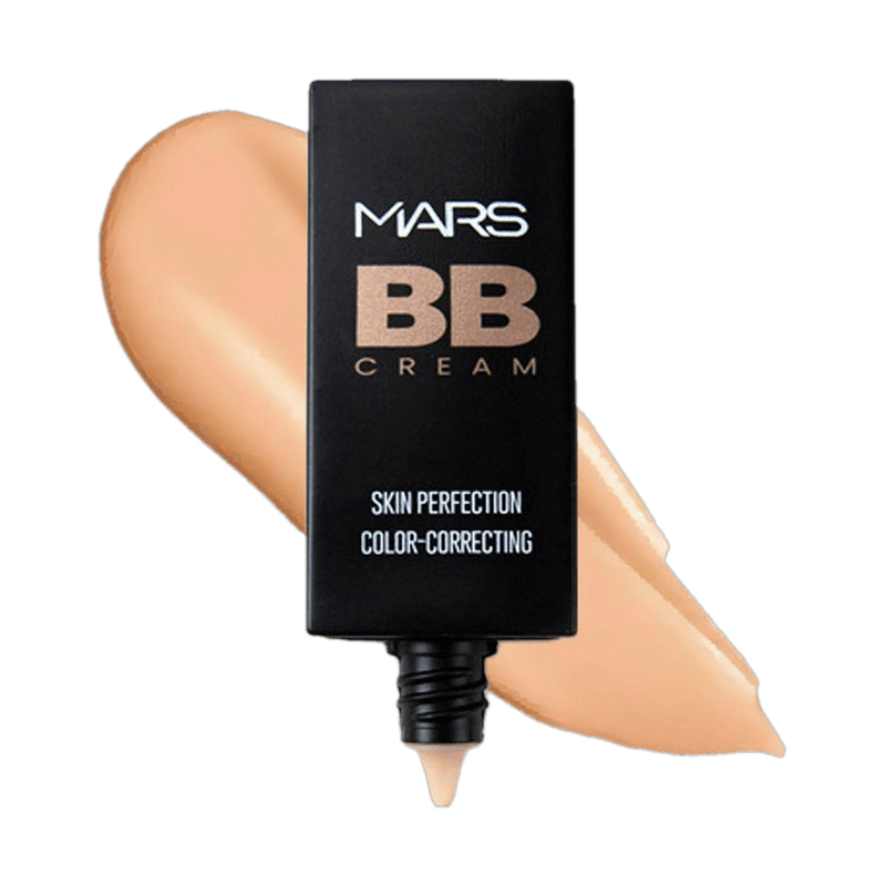 MARS BB Cream Foundation