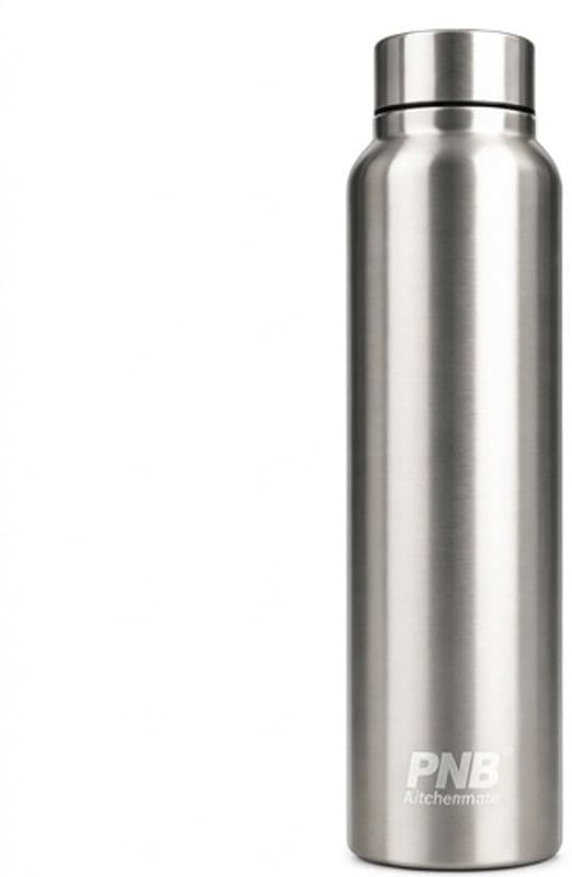 ssprabhu footwear PNB Kitchenmate SteelMate 1000ml 1000 ml Steel Bottle