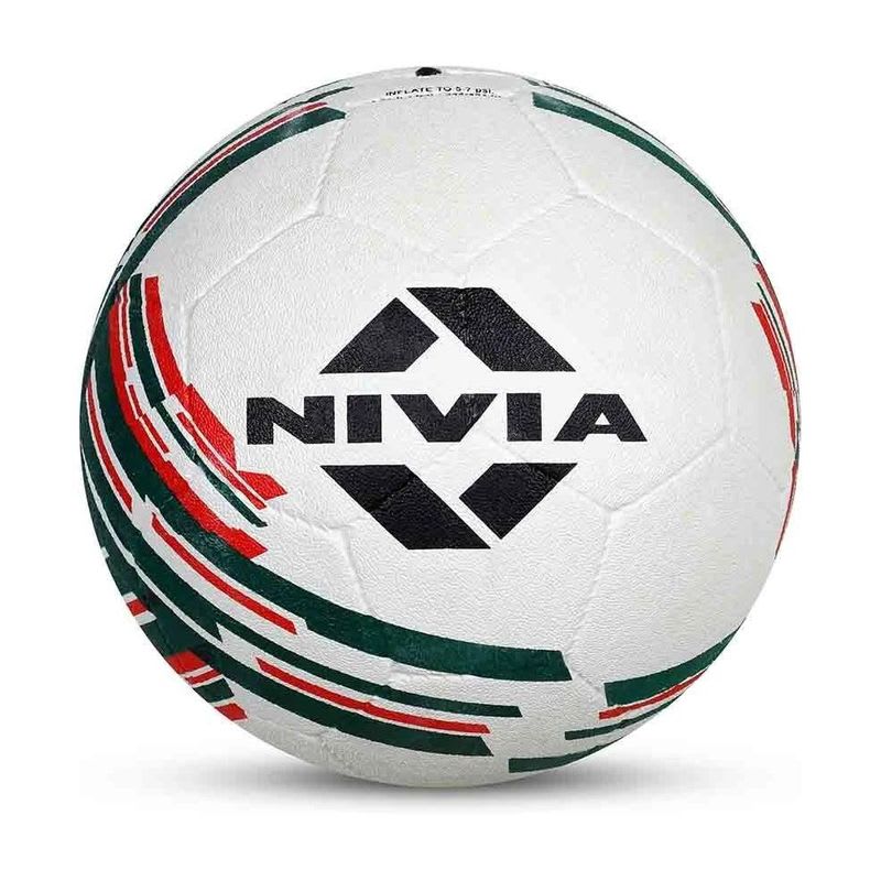 NIVIA Country Colour italia Football - Size: 3