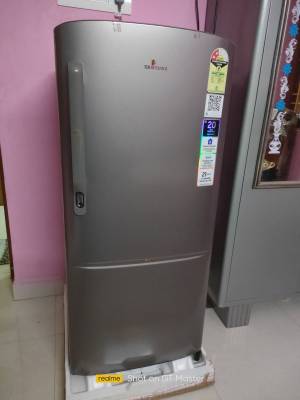 Customer photo
