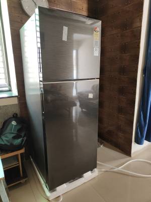 Customer photo