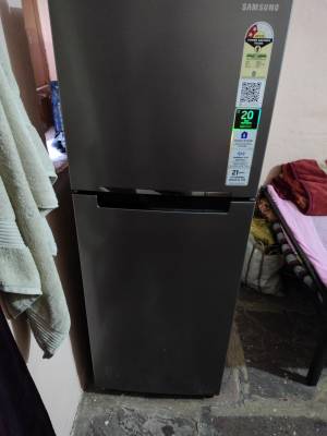Customer photo