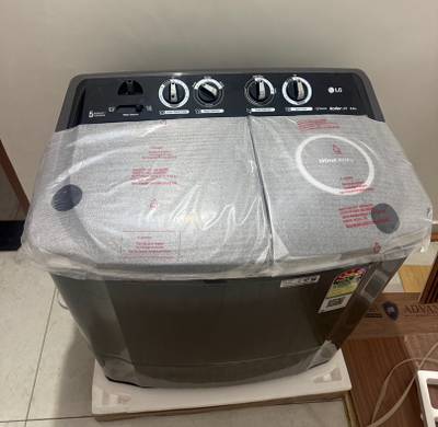 Customer photo