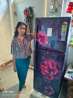Customer photo