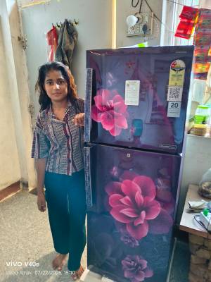 Customer photo