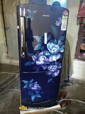 Customer photo