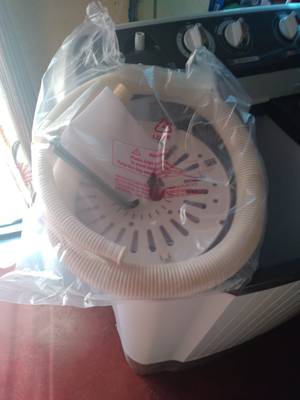 Customer photo