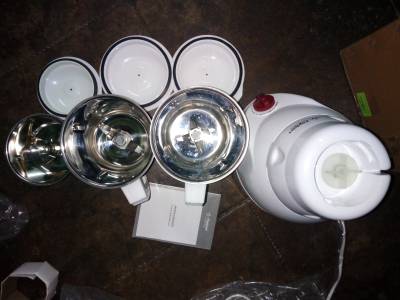 Customer photo
