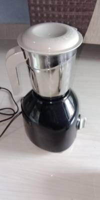 Customer photo