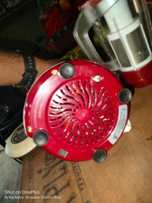 Customer photo