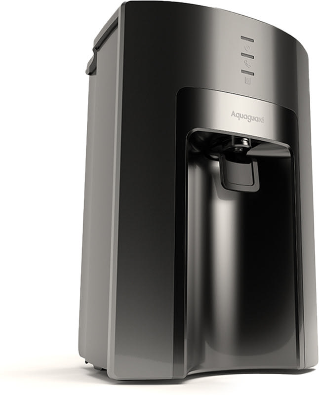 Aquaguard Sure Delight RO+MC 1X 6 L RO + Minerals Water Purifier | 6-Stage Purification with 2-in-1 Mi...