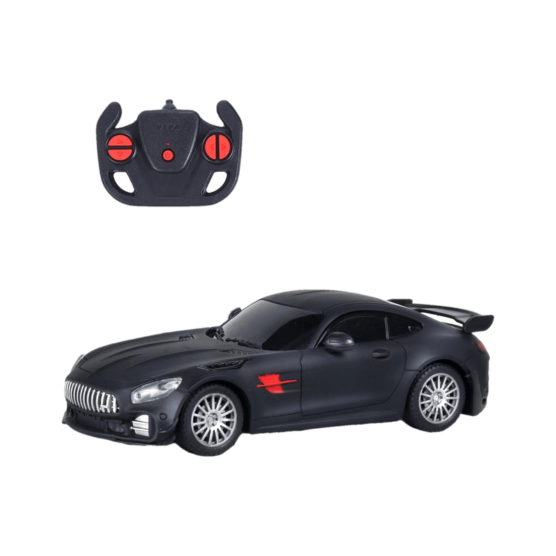 TOY MACHINE BY GPE RC Bentley Pure Track Protocol