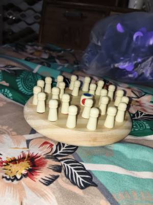 Customer photo