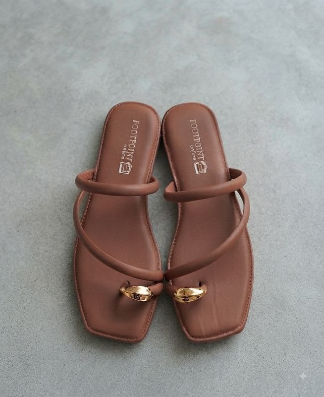 Shri Chaudhary Women Flats Sandal