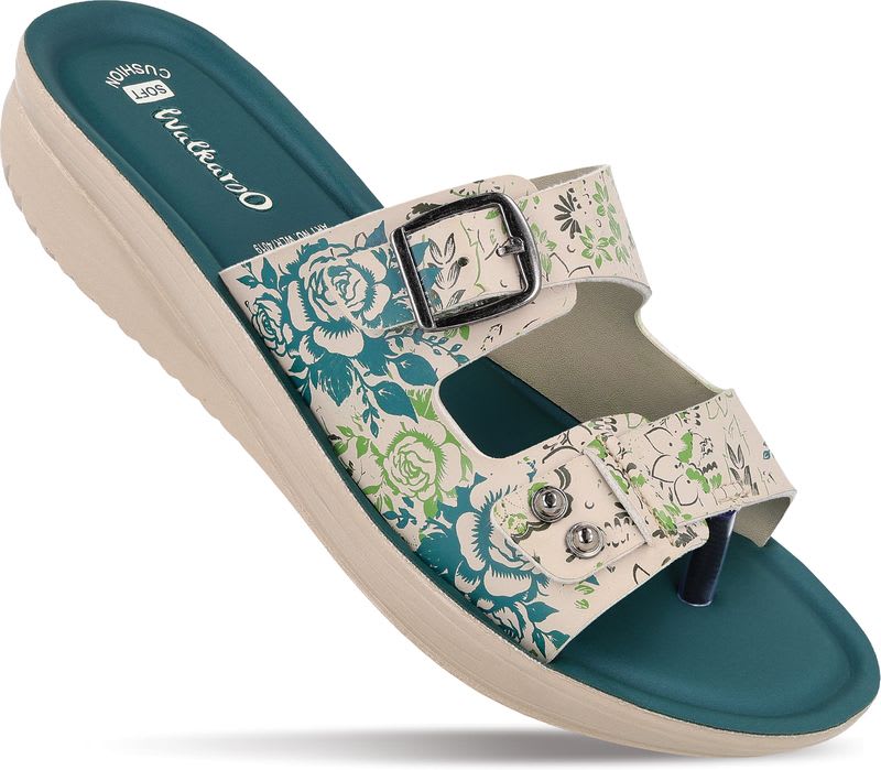 WALKAROO Women Casual Sandal