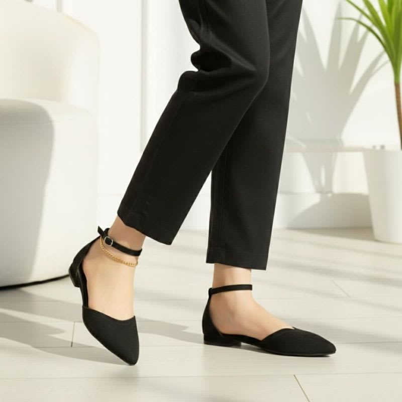 RuWin FASHION Women Bellies Sandal