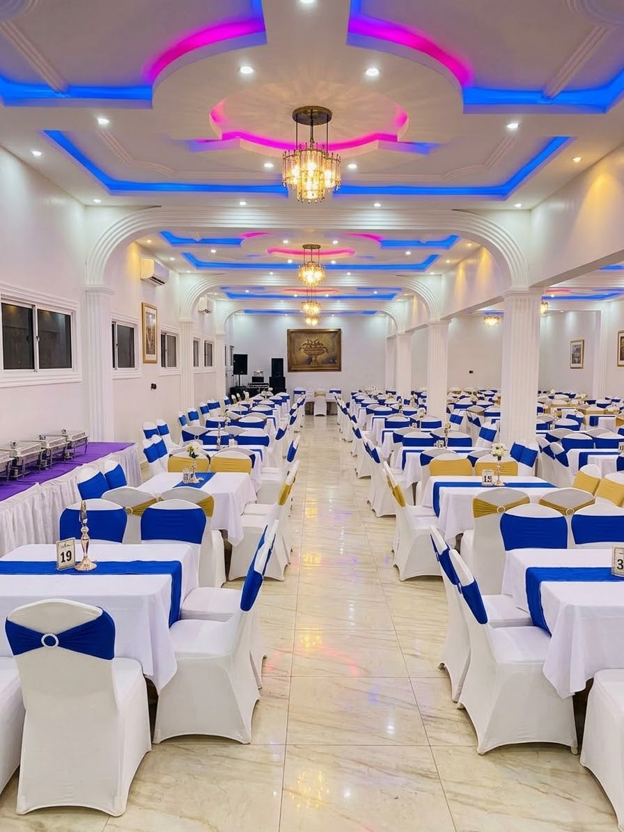 El Paso Event Center