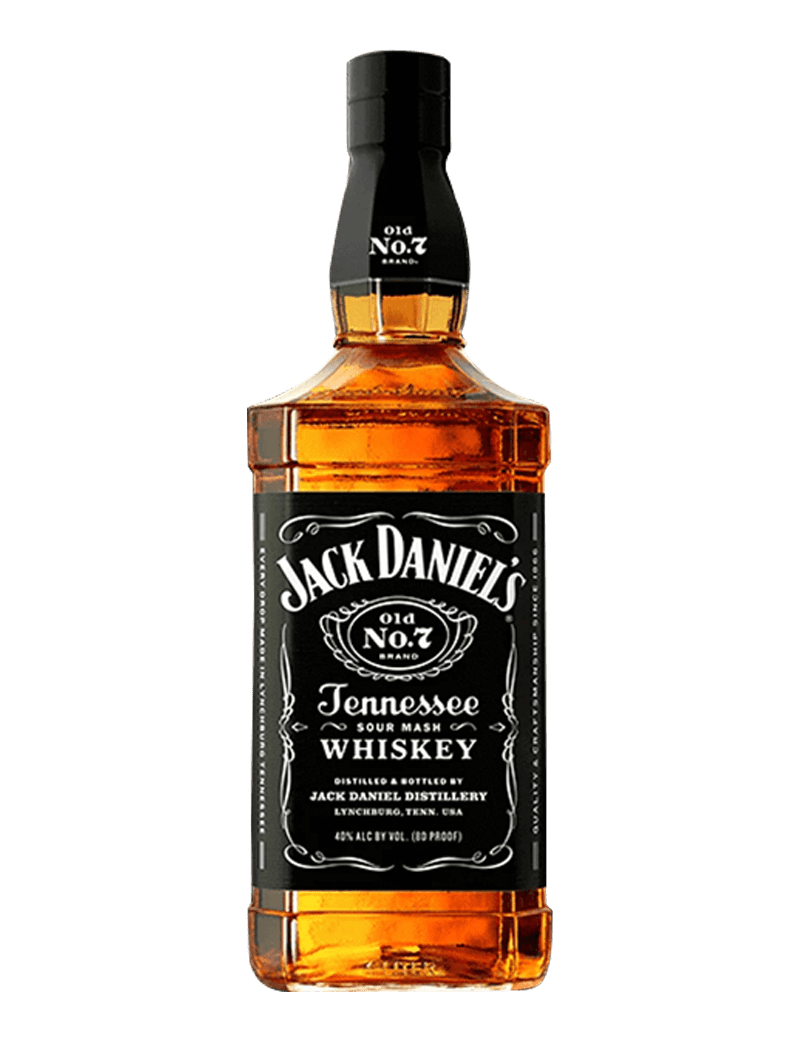 Jack Daniel's