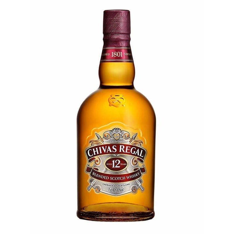 Chivas Regal