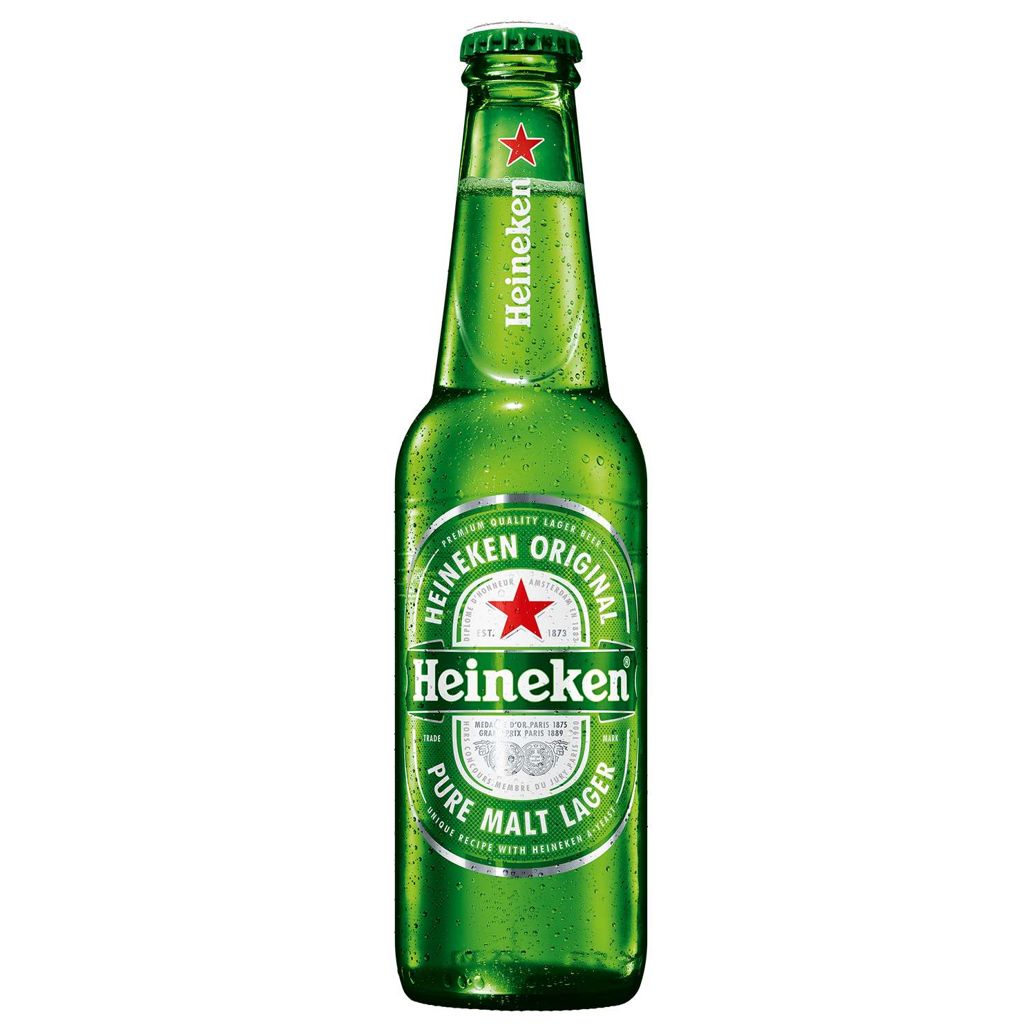 Heineken
