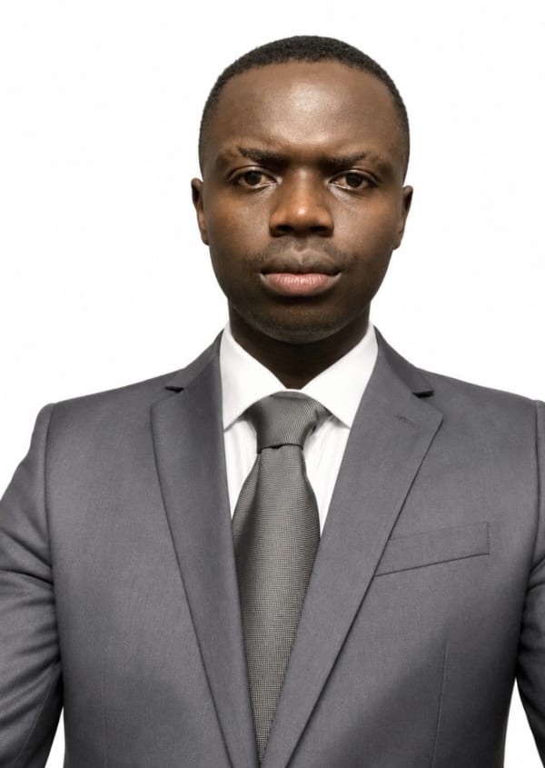 Dr. Mackeus NGUNI, Founder
