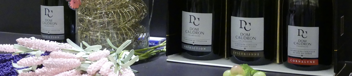 Dom-Caudron-Bottles