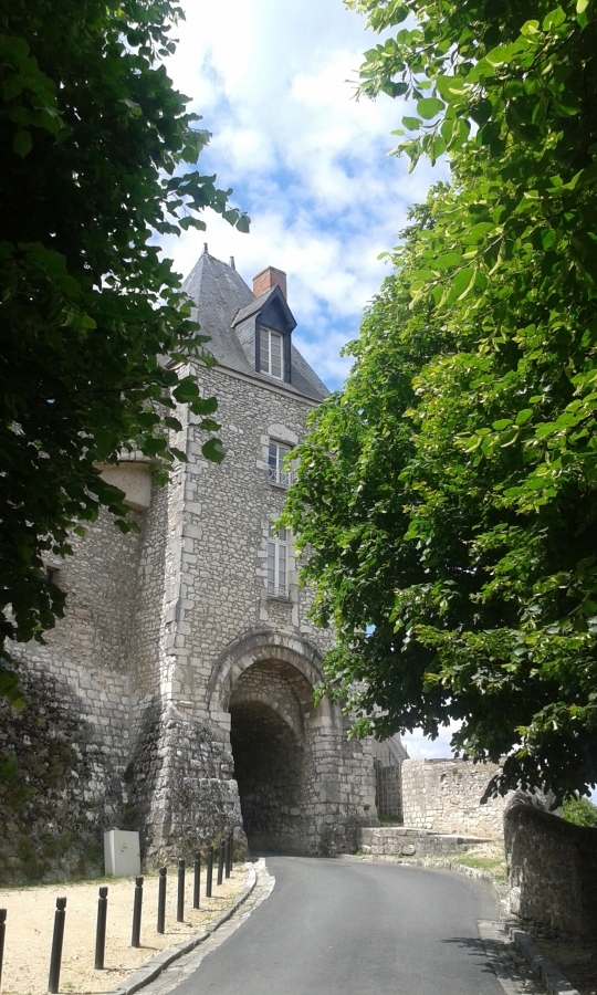 Montargis