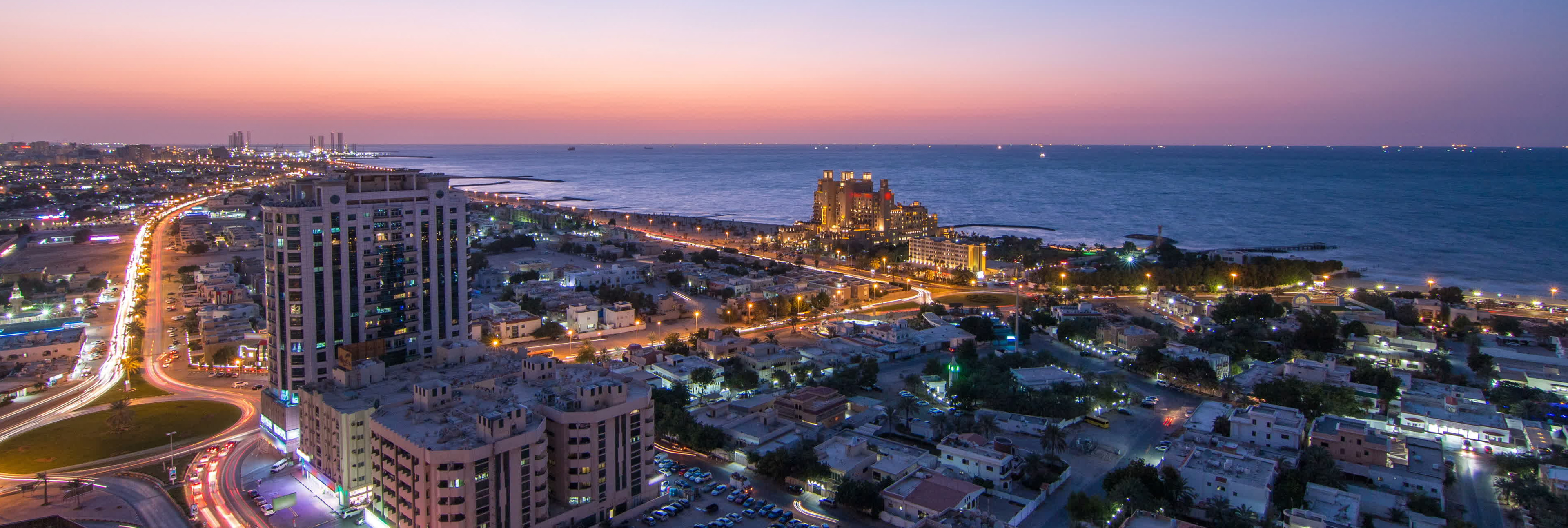 Ajman Reisen vom Spezialisten Ihr Vereinigte Arabische Emirate Spezialist