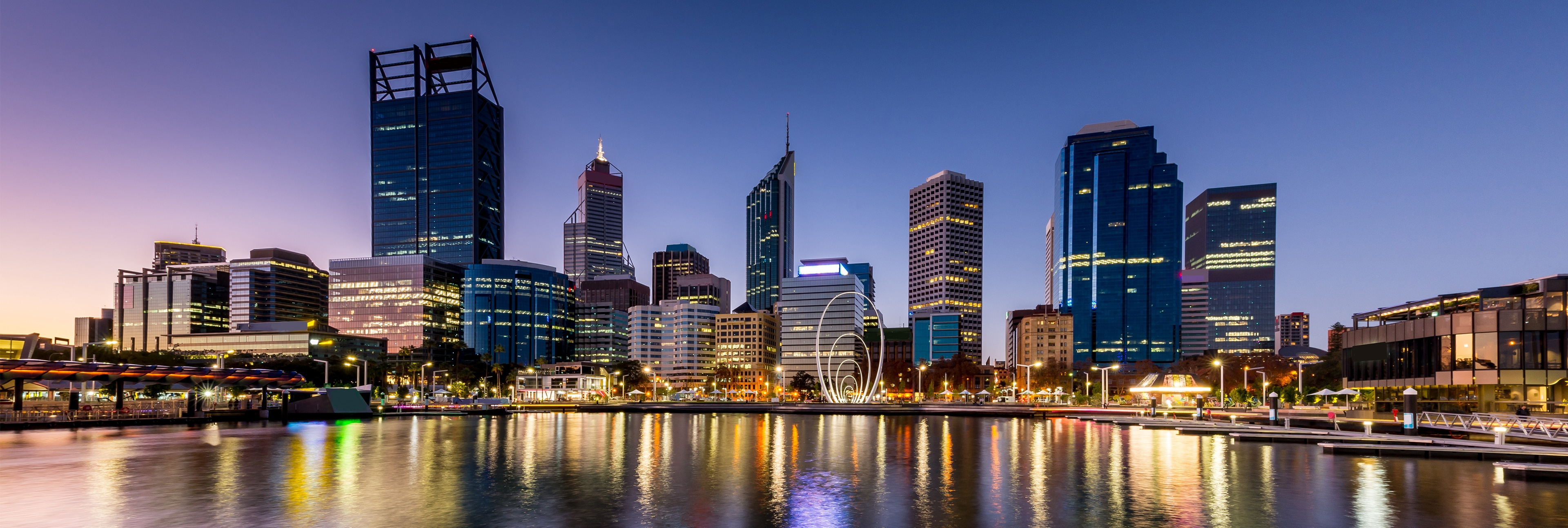 Perth Reisen vom Spezialisten Ihr Perth Spezialist