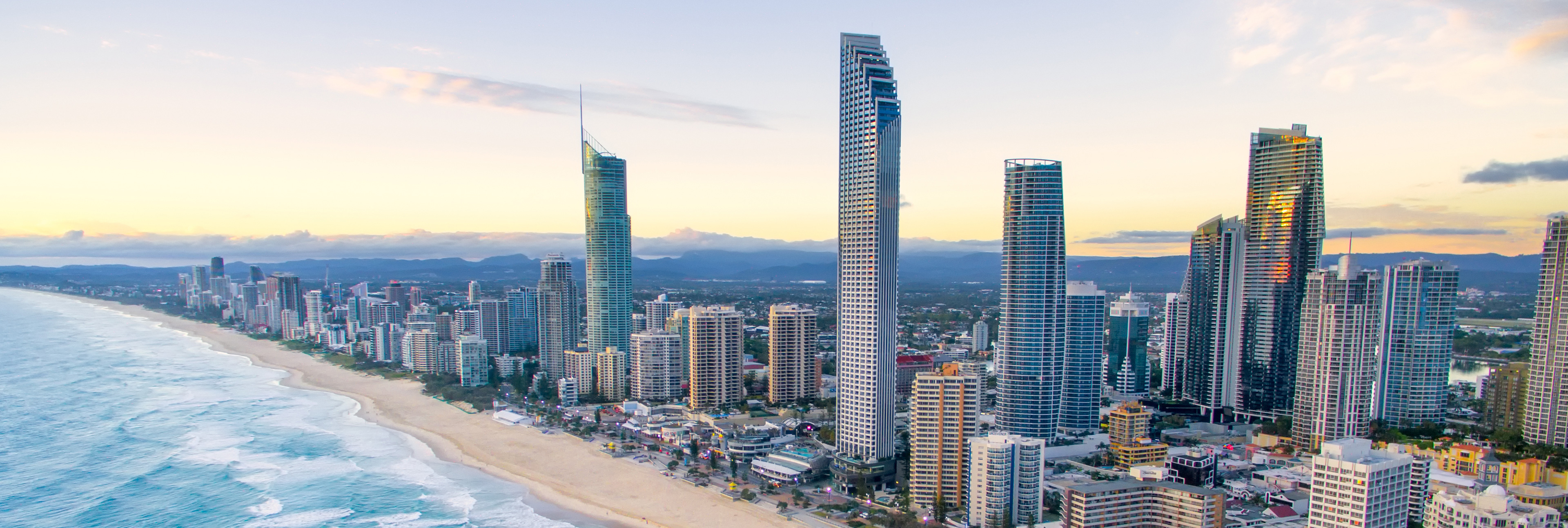 Gold Coast Reisen vom Spezialisten Ihr Great Barrier Reef Spezialist