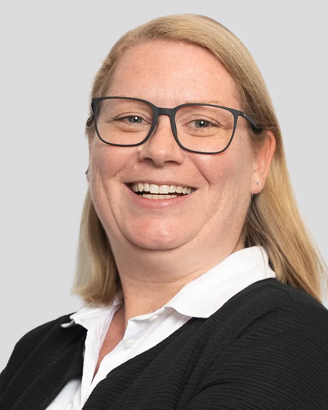 Sabine Grauwiler, Reisespezialistin für Island, Norwegen & Schweden