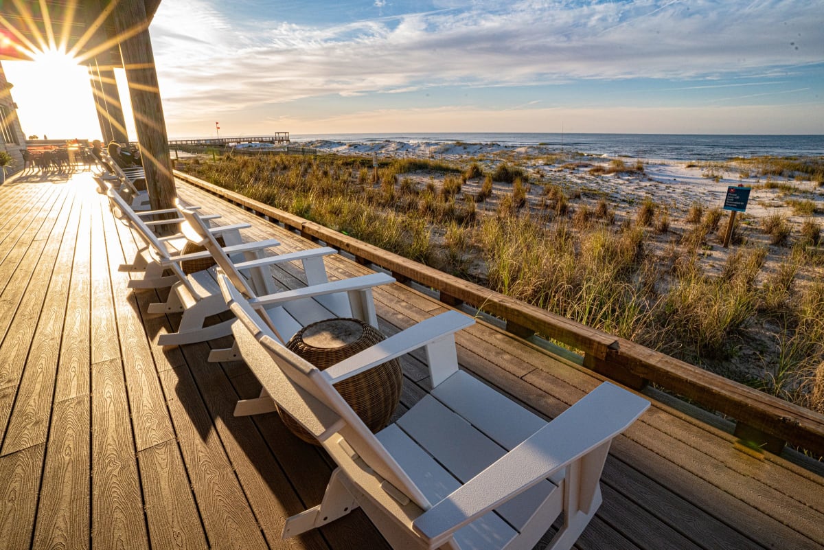 Gulf Shores/Orange Beach, Alabama