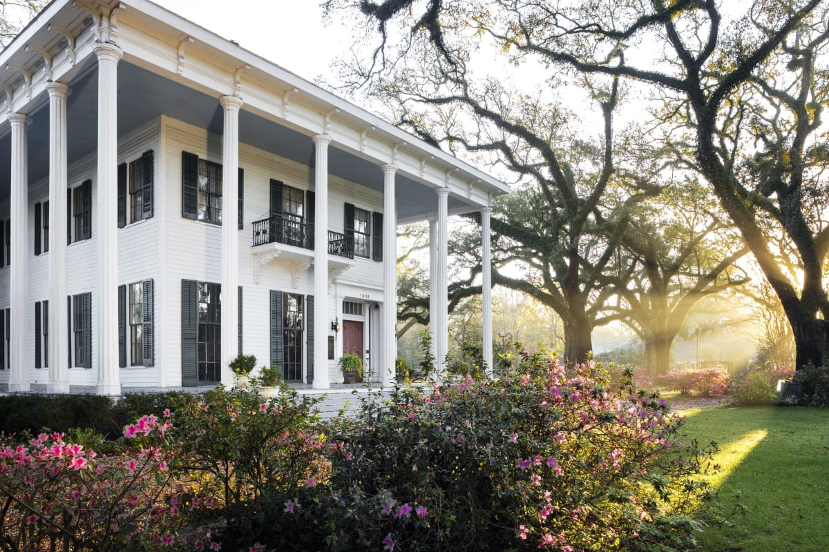 Mobile, Alabama
