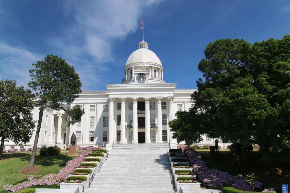 Montgomery, Alabama