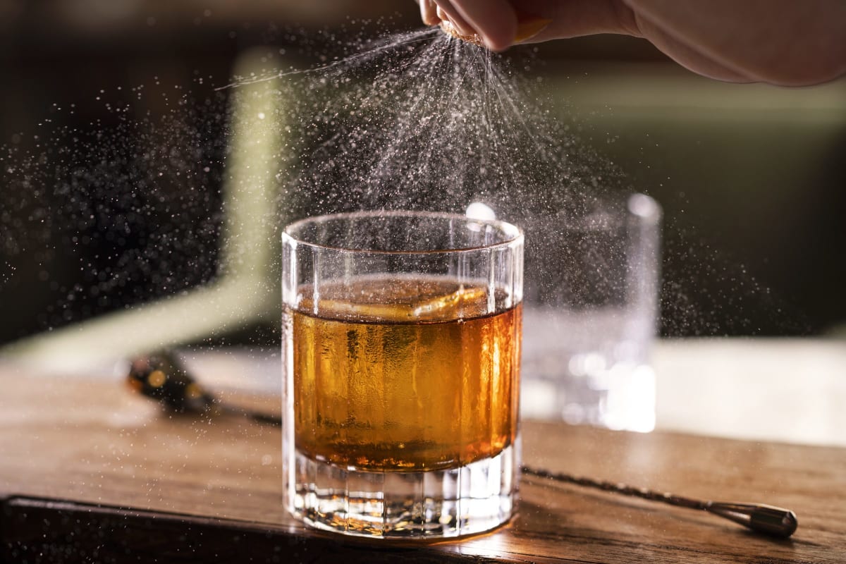 Bourbon, Kentucky