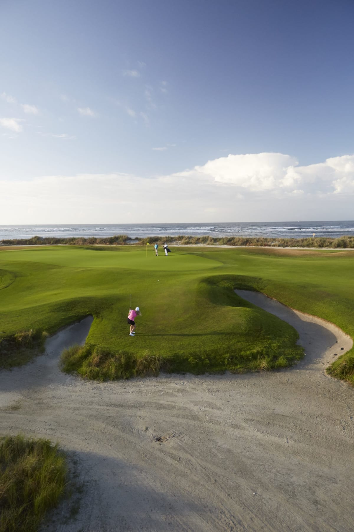 Golf, South Carolina