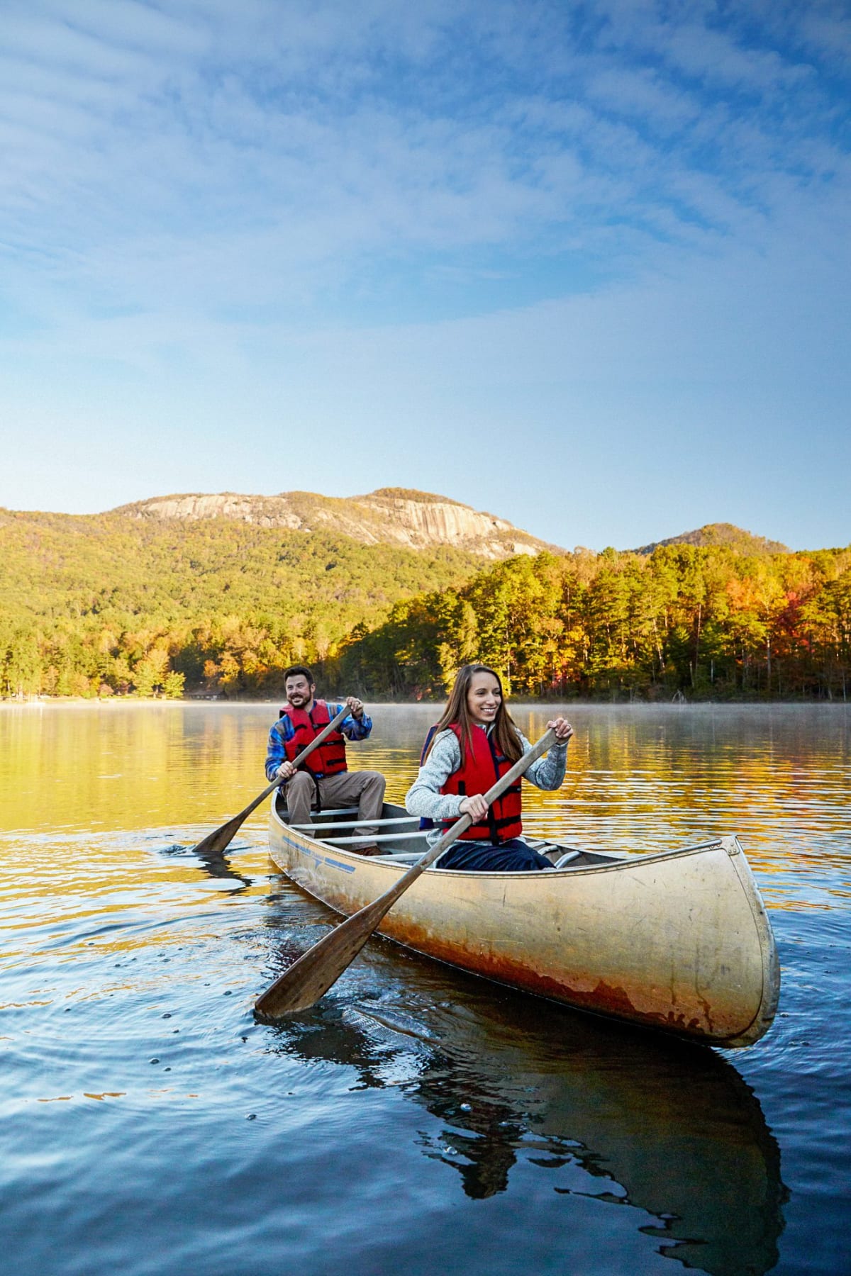 Outdoor-Abenteuer, South Carolina
