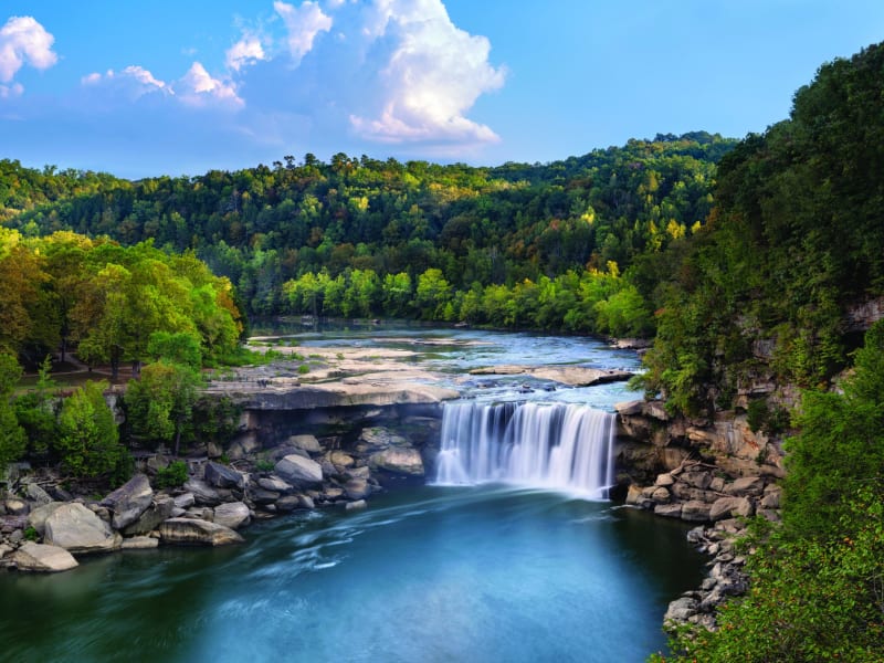 Kentucky
