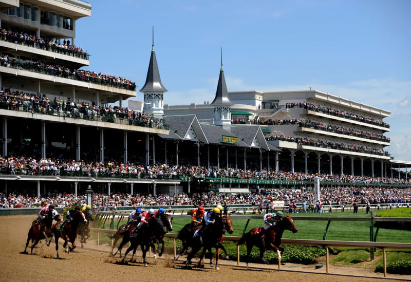 Louisville, Kentucky