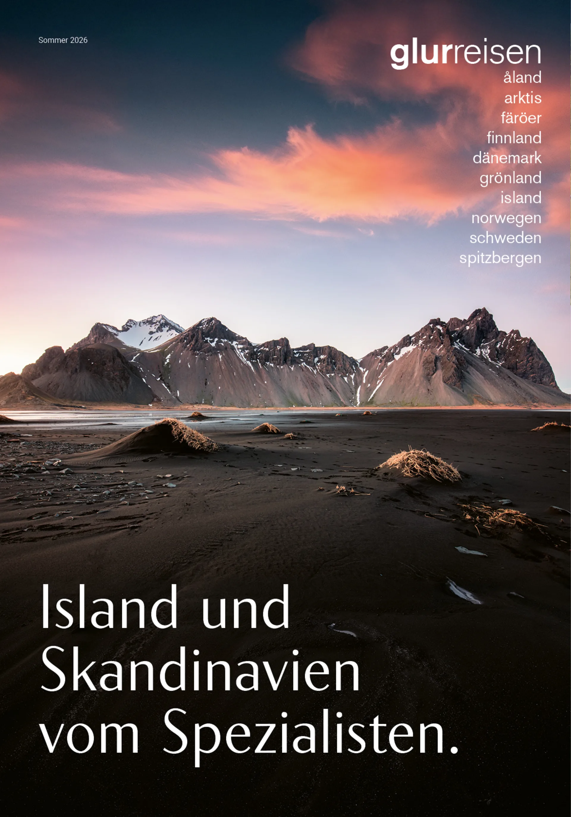 catalog cover