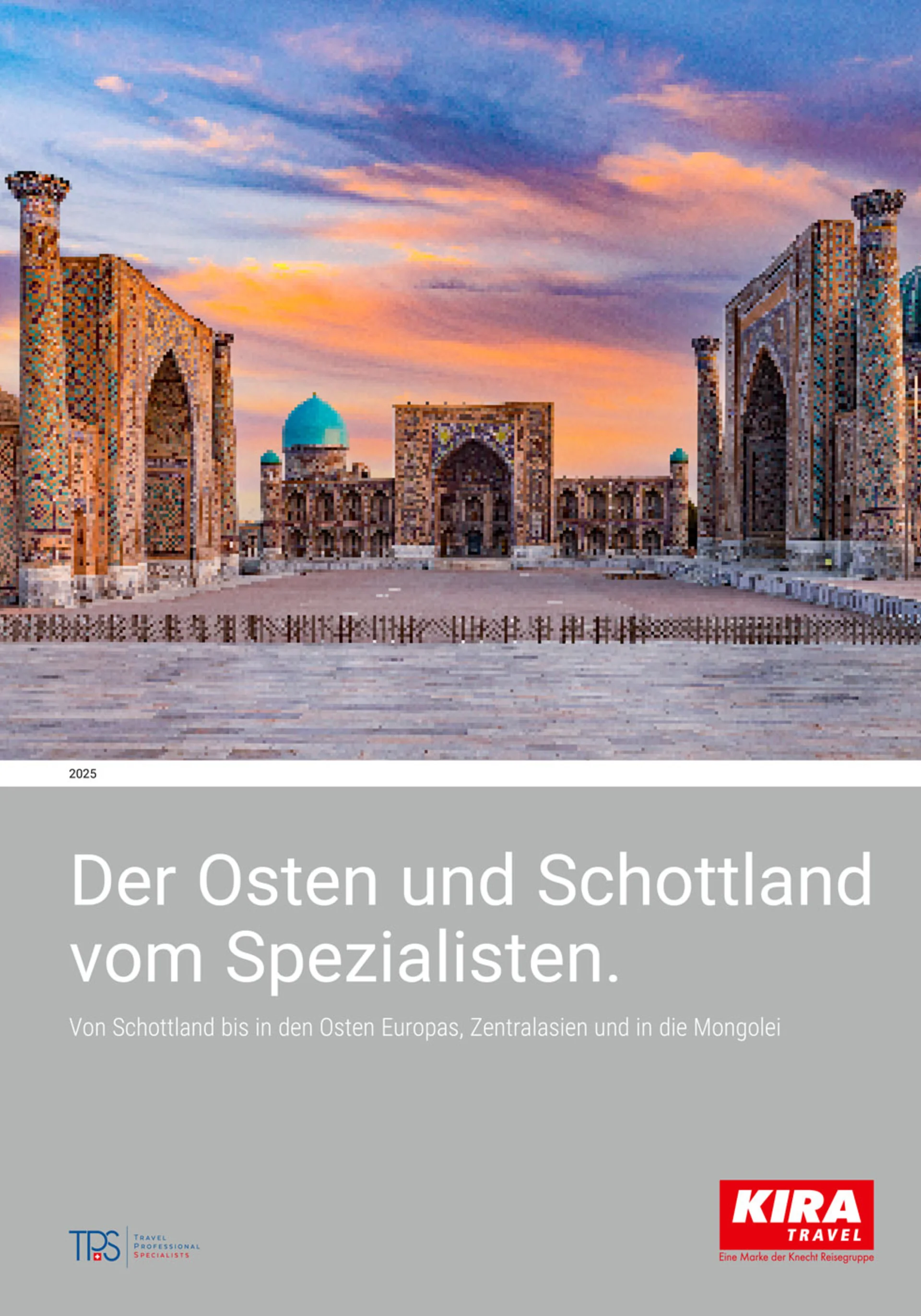 catalog cover