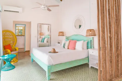 Boardwalk Boutique Hotel