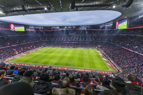 FC Bayern München