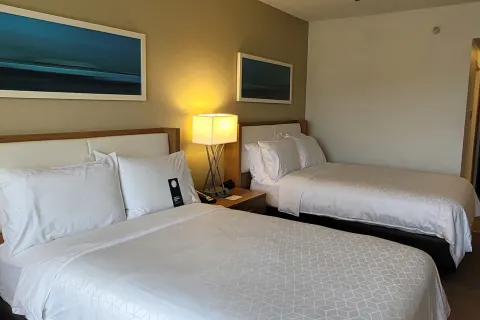 Holiday Inn Resort Aruba