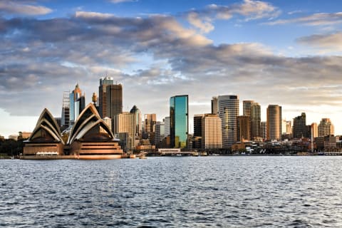 NZZ Leserreise Australien