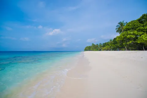 Kiha Beach